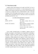 Research Papers 'Web lapas izstrādes apraksts, izmantojot Angular tehnoloģijas', 11.