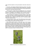 Summaries, Notes 'Dabas liegums - Posolnīca', 2.