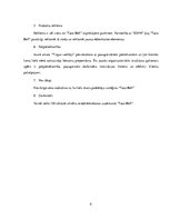 Research Papers 'Uzņēmuma "Taco Bell" menedžmenta un SVID analīze', 9.