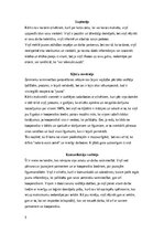Essays 'Analītiskais darbs vadībzinībās', 5.