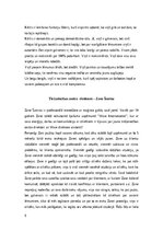 Essays 'Analītiskais darbs vadībzinībās', 6.