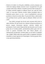 Essays 'Autoritārisms - kopīga problēma visās Baltijas valstīs', 2.