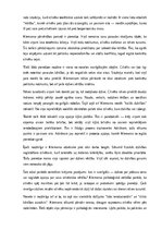 Summaries, Notes 'Andreja Upīša trīs noveļu analīze', 6.