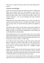 Summaries, Notes 'Andreja Upīša trīs noveļu analīze', 7.