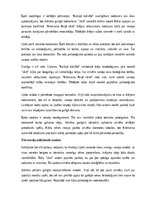 Summaries, Notes 'Andreja Upīša trīs noveļu analīze', 9.