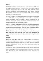 Summaries, Notes 'Andreja Upīša trīs noveļu analīze', 11.