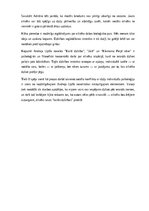 Summaries, Notes 'Andreja Upīša trīs noveļu analīze', 14.