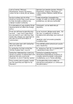 Summaries, Notes 'Thatcher-Gorbachov Translation: English to Latvian', 2.