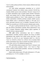 Term Papers 'Dzīvības apdrošināšanas tirgus attīstība Latvijā', 20.