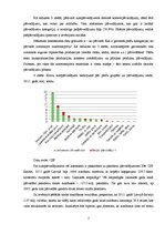 Research Papers 'Transportu veidu salīdzinājums un to īpatsvars Latvijas saimniecībā', 7.
