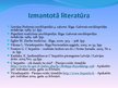 Presentations 'Hepatīts C un tā ārstēšanas metodes', 10.