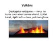 Presentations 'Vulkānu izvirdumi', 4.