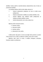 Research Papers 'Administratīvais pārkāpums un administratīvā atbildība', 3.
