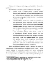 Research Papers 'Administratīvais pārkāpums un administratīvā atbildība', 24.
