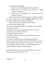 Research Papers 'Administratīvais pārkāpums un administratīvā atbildība', 32.