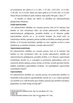 Research Papers 'Administratīvais pārkāpums un administratīvā atbildība', 33.