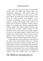 Research Papers 'Francijas tiesību sistēmas salīdzinājums', 5.