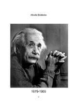 Research Papers 'Alberts Einšteins. Relativitātes teorija', 9.