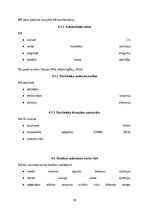 Research Papers 'Mākslīgā intelekta ietekme uz darba tirgu: izaicinājumi, riski un nākotnes attīs', 19.