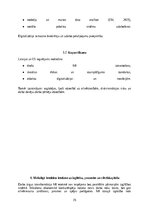 Research Papers 'Mākslīgā intelekta ietekme uz darba tirgu: izaicinājumi, riski un nākotnes attīs', 26.