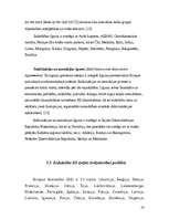 Research Papers 'Latvijas ārējās tirdzniecības politika', 50.