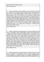 Practice Reports '40. aptiekas situācijas', 2.