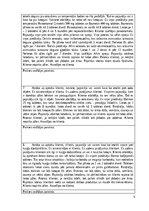 Practice Reports '40. aptiekas situācijas', 3.