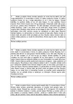 Practice Reports '40. aptiekas situācijas', 4.