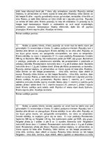 Practice Reports '40. aptiekas situācijas', 5.