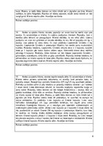 Practice Reports '40. aptiekas situācijas', 6.