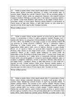 Practice Reports '40. aptiekas situācijas', 7.