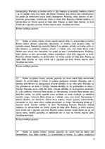 Practice Reports '40. aptiekas situācijas', 9.