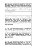 Practice Reports '40. aptiekas situācijas', 13.