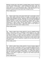 Practice Reports '40. aptiekas situācijas', 14.