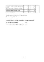 Practice Reports 'Pedagoģija un darba psiholoģija', 13.