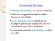 Presentations 'Komandas darbs', 5.