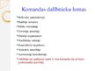 Presentations 'Komandas darbs', 10.
