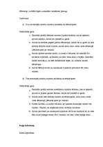 Summaries, Notes 'Rotaļas un didaktiskie uzdevumi sagatavošanas grupiņai', 3.