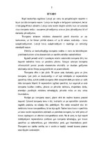 Term Papers 'Transporta - ekspedīcijas uzņēmuma darbības pilnveidošana', 2.