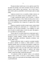 Term Papers 'Transporta - ekspedīcijas uzņēmuma darbības pilnveidošana', 3.