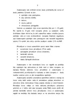 Term Papers 'Transporta - ekspedīcijas uzņēmuma darbības pilnveidošana', 8.