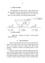 Term Papers 'Transporta - ekspedīcijas uzņēmuma darbības pilnveidošana', 12.