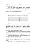 Term Papers 'Transporta - ekspedīcijas uzņēmuma darbības pilnveidošana', 14.