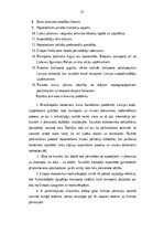Term Papers 'Transporta - ekspedīcijas uzņēmuma darbības pilnveidošana', 21.