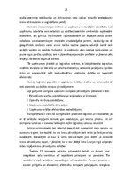 Term Papers 'Transporta - ekspedīcijas uzņēmuma darbības pilnveidošana', 24.