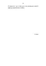 Term Papers 'Transporta - ekspedīcijas uzņēmuma darbības pilnveidošana', 25.