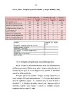 Term Papers 'Transporta - ekspedīcijas uzņēmuma darbības pilnveidošana', 26.