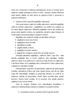 Term Papers 'Transporta - ekspedīcijas uzņēmuma darbības pilnveidošana', 38.