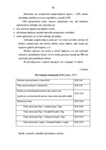 Term Papers 'Transporta - ekspedīcijas uzņēmuma darbības pilnveidošana', 47.