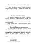 Term Papers 'Transporta - ekspedīcijas uzņēmuma darbības pilnveidošana', 50.